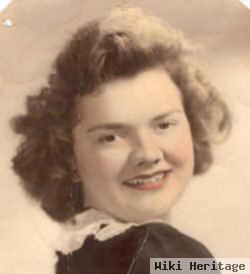 Elizabeth Madelene "betty" Lamkin French