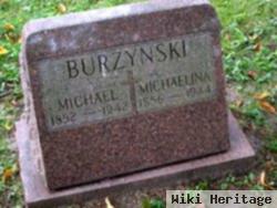 Michaelina Burzynski