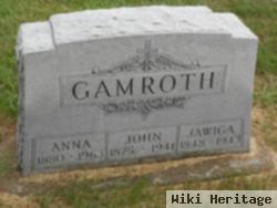 Jawiga Gamroth