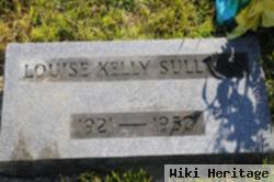 Louise Kelly Sullivan