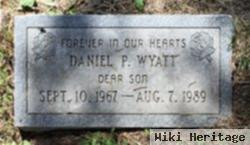 Daniel P Wyatt