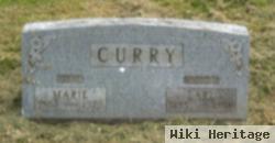 Marie Curry