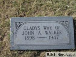 Gladys Walker