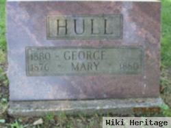 George Edson Hull