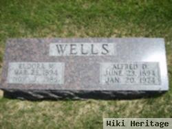 Alfred Douglas Wells