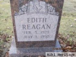 Edith Reagan