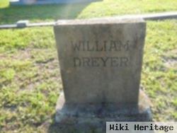 William Dreyer