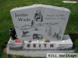 Justin Wade Keith