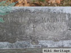 Marcella E. Malouf