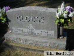 Reva M. Thomas Clouse