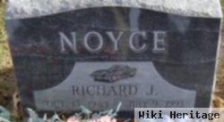 Richard J. Noyce