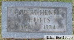 Robert Henry Shutts