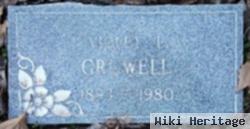 Violet L. Gruwell