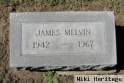 James Melvin Simpson