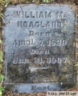 William Mettler Hoagland