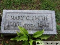 Mary Catherine Abbey Smith