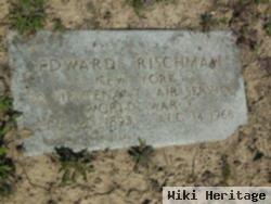 Edward Rischman