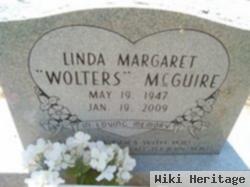 Linda Margaret Mcguire