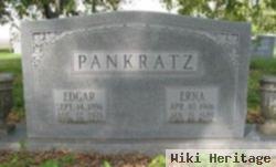 Edgar Pankratz