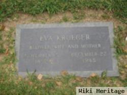 Eva Celista Heiden Krueger