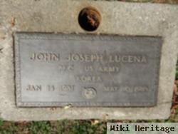 John Joseph Lucena