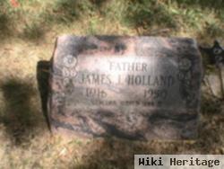 James J Holland