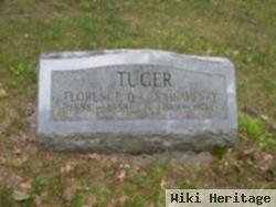 John Henry Tuger