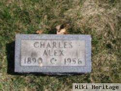 Charles Alex