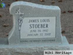 James Louis Stoeber