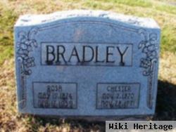 Chester Bradley