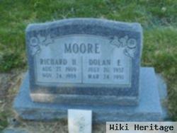 Dolan E. Moore