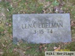 Lena Edelman