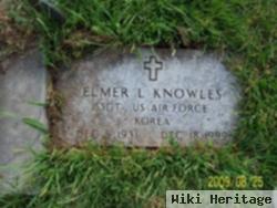 Elmer L. Knowles