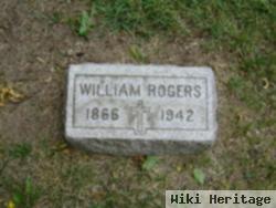 William Rogers