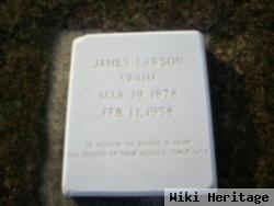 James Lawson Swaim