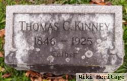 Thomas C. Kinney