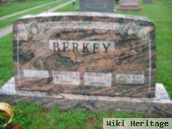 Kenneth R Berkey