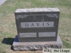 Thomas Davis