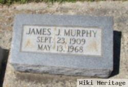 James Joseph Murphy