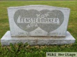 Carl L Fenstermaker