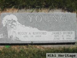 James Huber "jim" Young