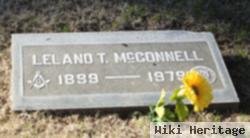 Leland Thomas Mcconnell