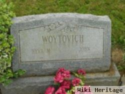 John Woytovich