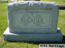 William Robards Buckner