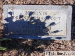 Infant Graves