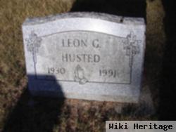 Leon G. Husted