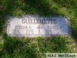Ludger Guillemette