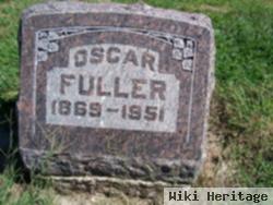 Oscar Fuller