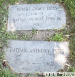 Nathan Anthony Estes, Sr