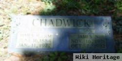 James N. Chadwick